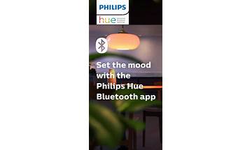 Hue Bluetooth for Android - Download the APK from Habererciyes